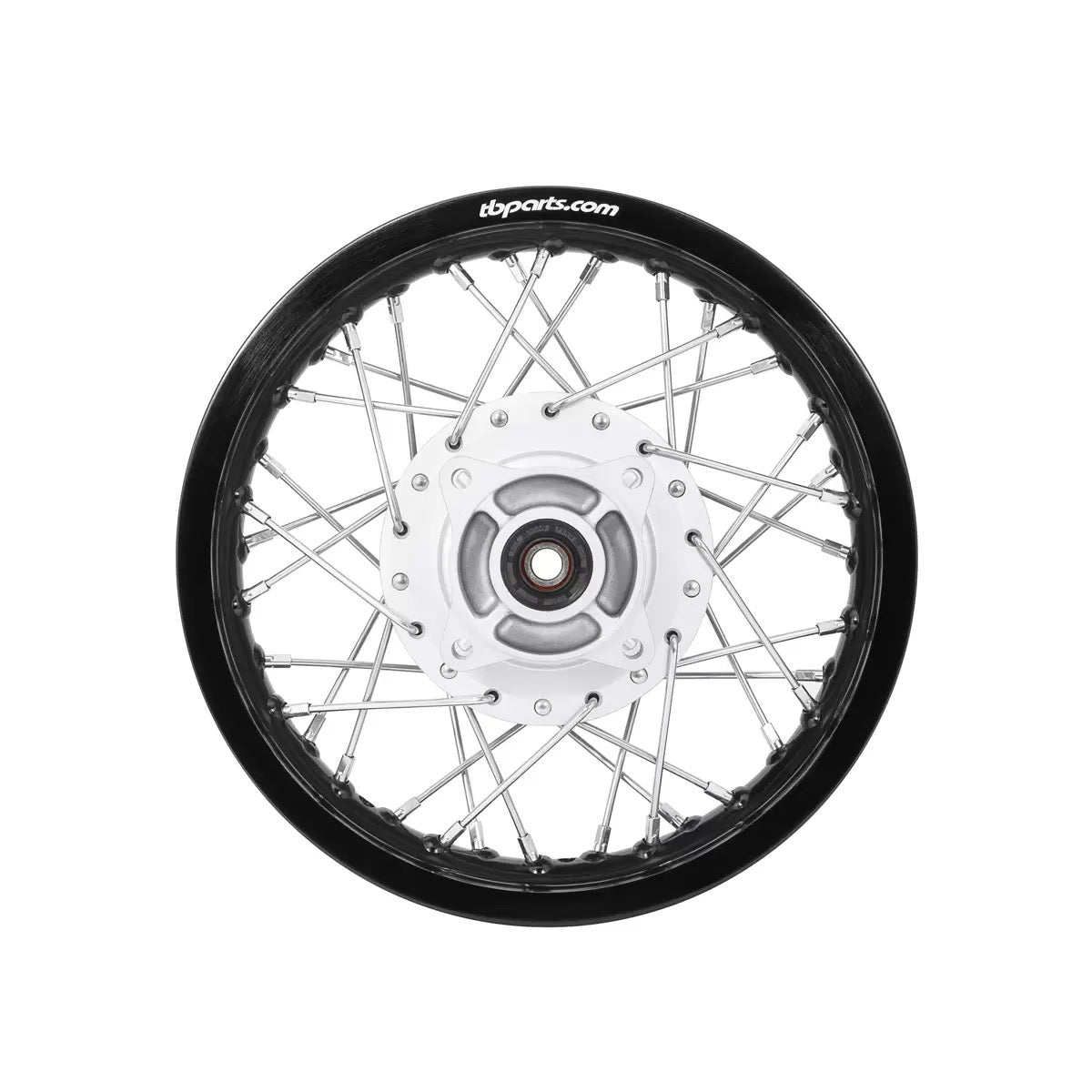 TB Parts Wheel Assembly, Rear – All CRF110